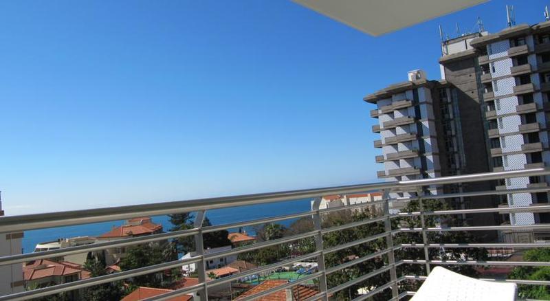 Atlantida Lido Hotel Funchal (Madeira)