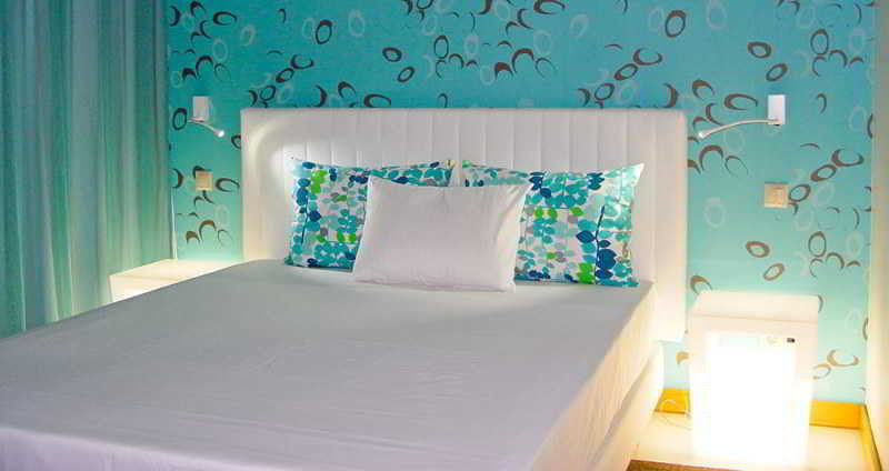 Atlantida Lido Hotel