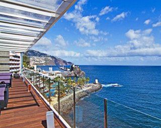 Aparthotel Pestana Madeira Club Funchal (Madeira)