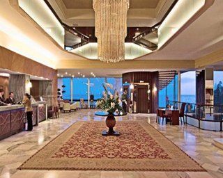 Pestana Madeira Club 5*