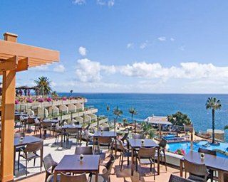 Aparthotel Pestana Madeira Club