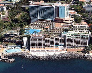 Pestana Madeira Club Aparthotel
