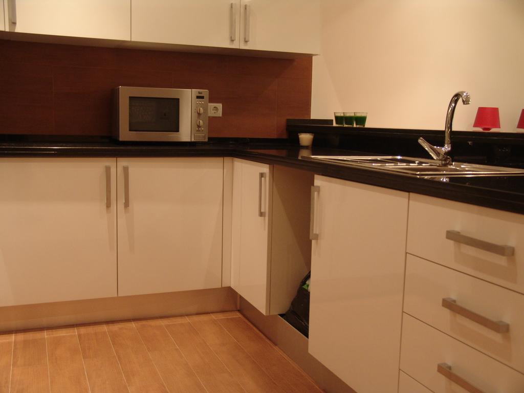 Apartamento Netos Golden