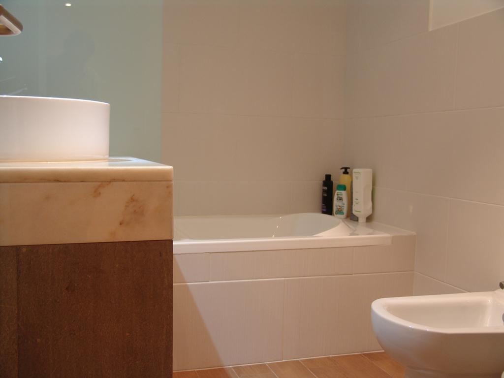 Apartamento Netos Golden *