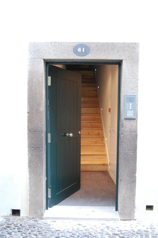 Apartamento Santa Maria By Heart Of *