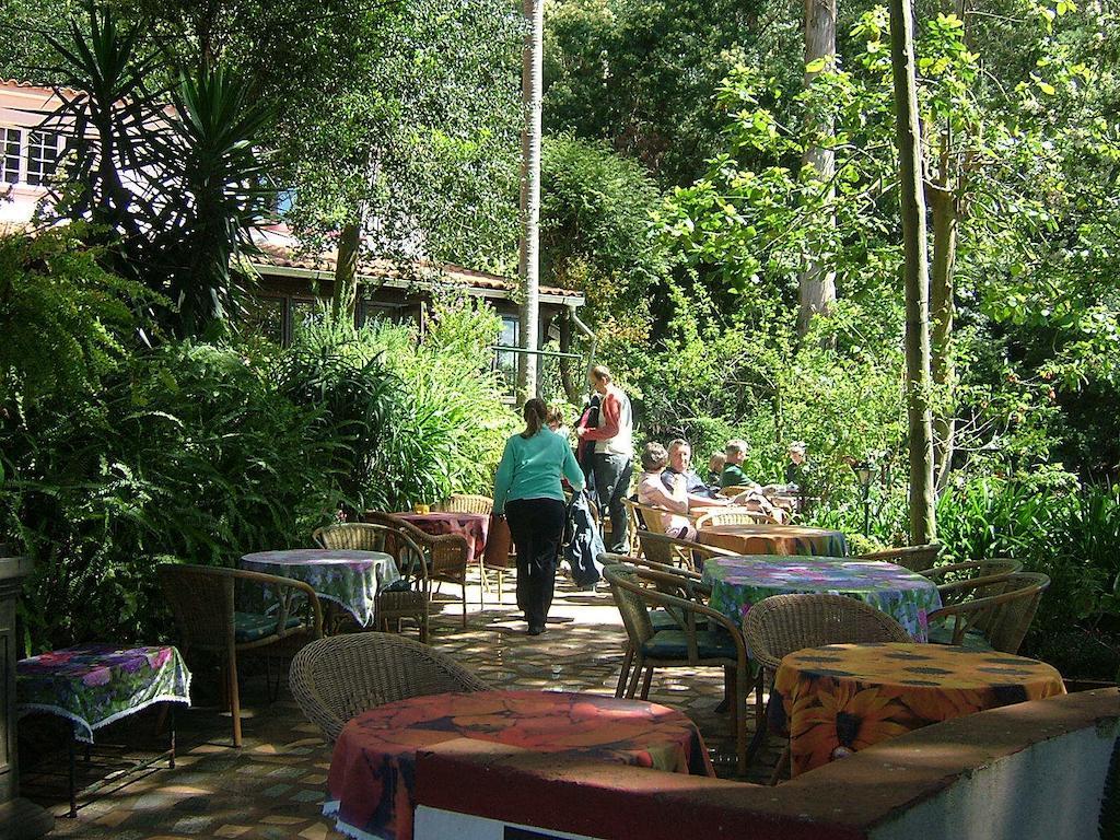Hortensia Gardens