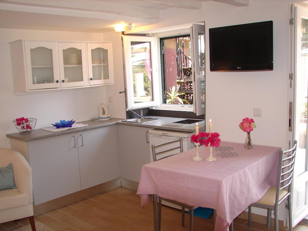 Apartment Purple Studio Funchal (Madeira)
