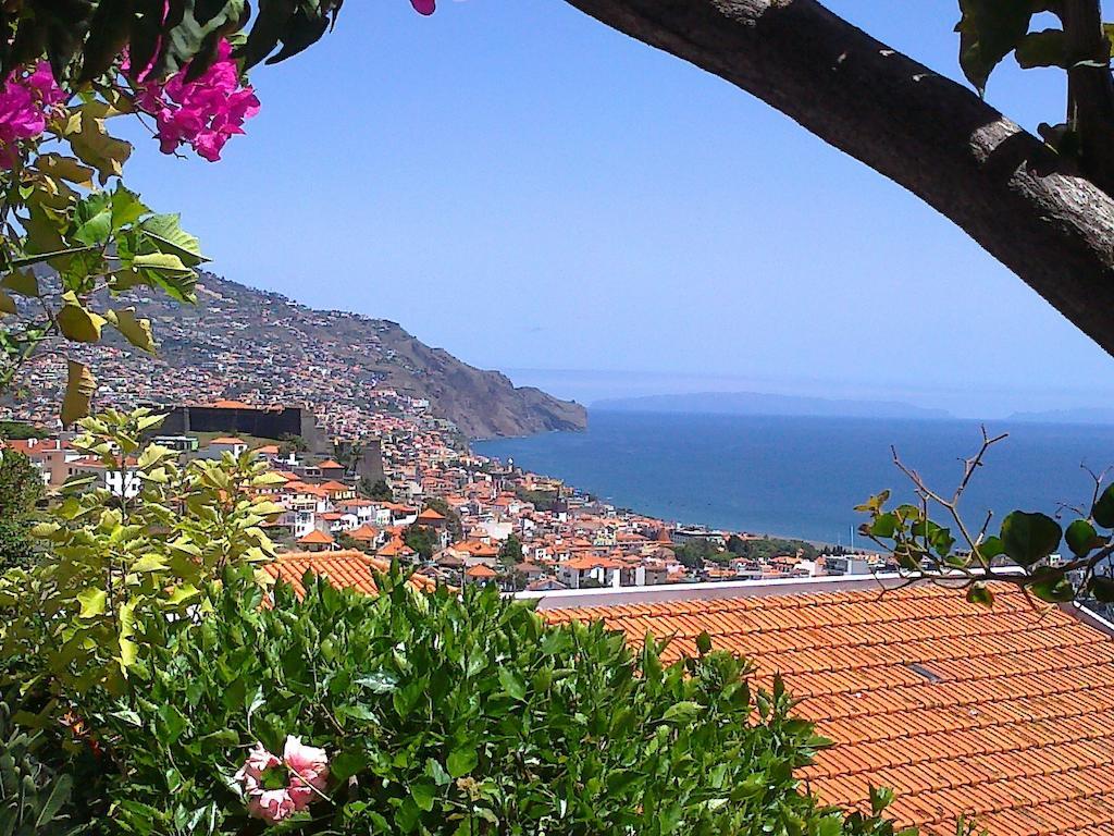 Apartment Vista Oceano Funchal (Madeira)