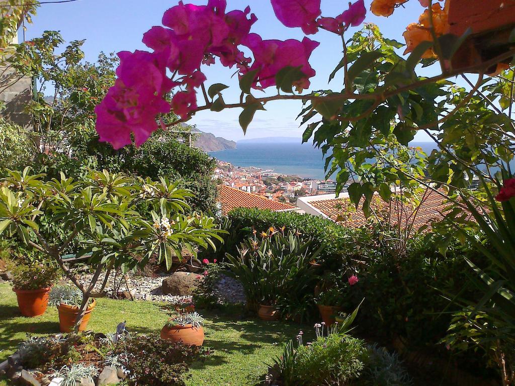 Apartment Vista Oceano Funchal (Madeira)