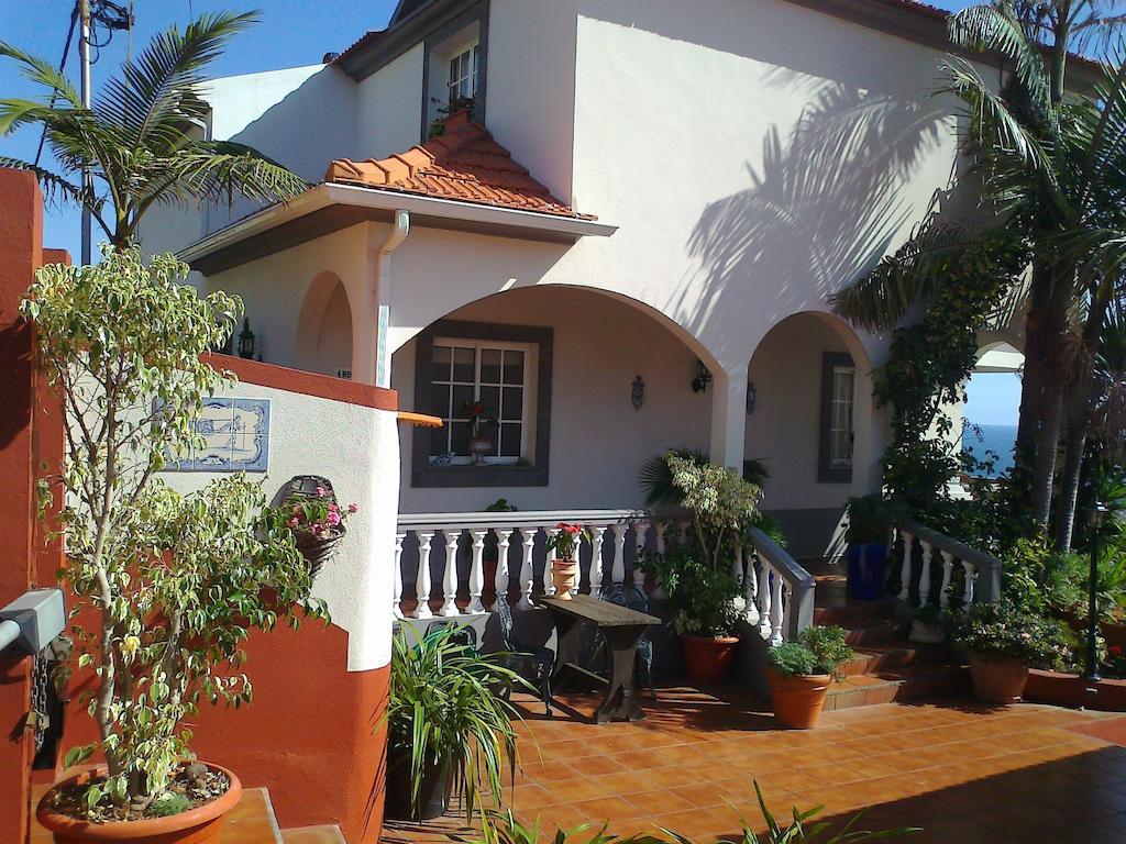 Vista Oceano Funchal (Madeira)
