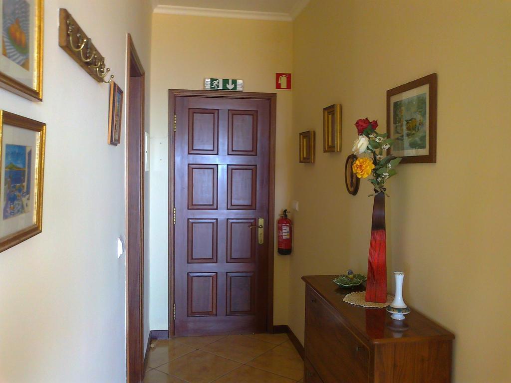 Apartment Vista Oceano Funchal (Madeira)