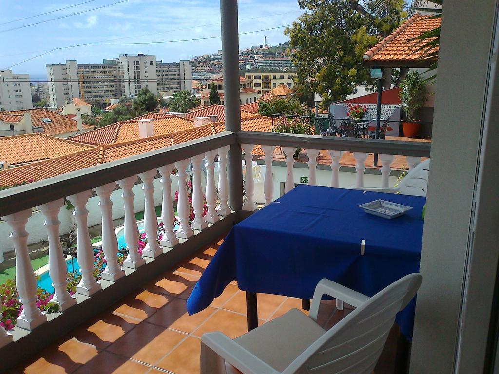 Apartment Vista Oceano *