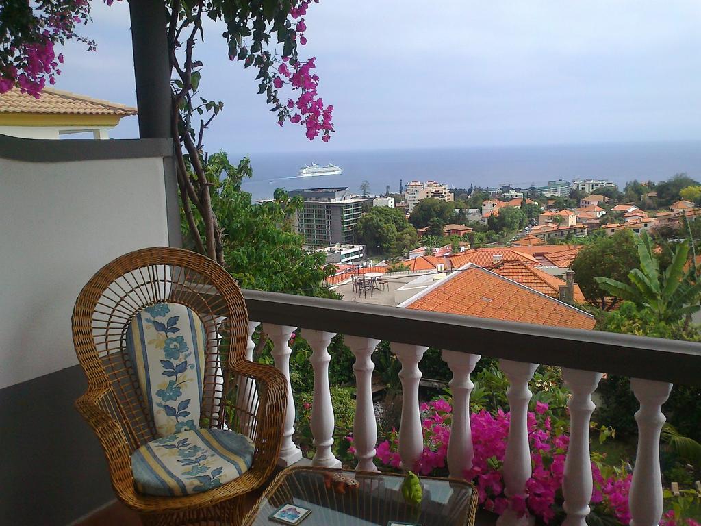 Apartment Vista Oceano