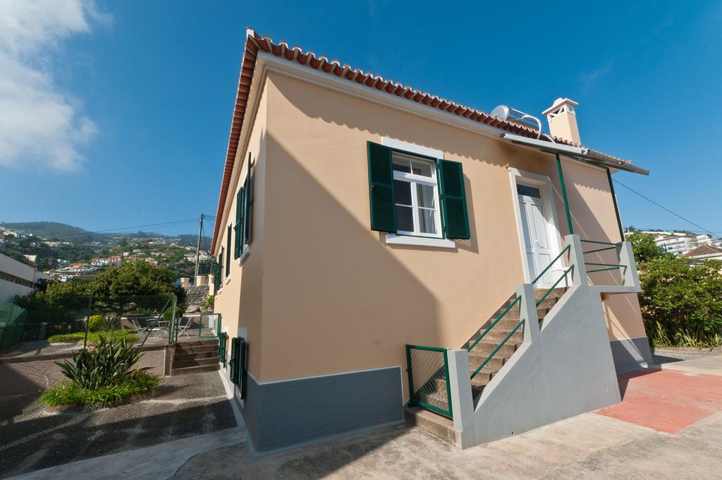 Albergue Phil's Haven
