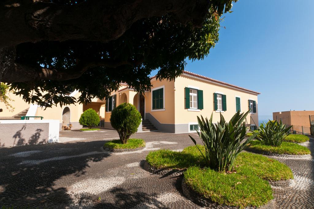 Albergue Phil's Haven