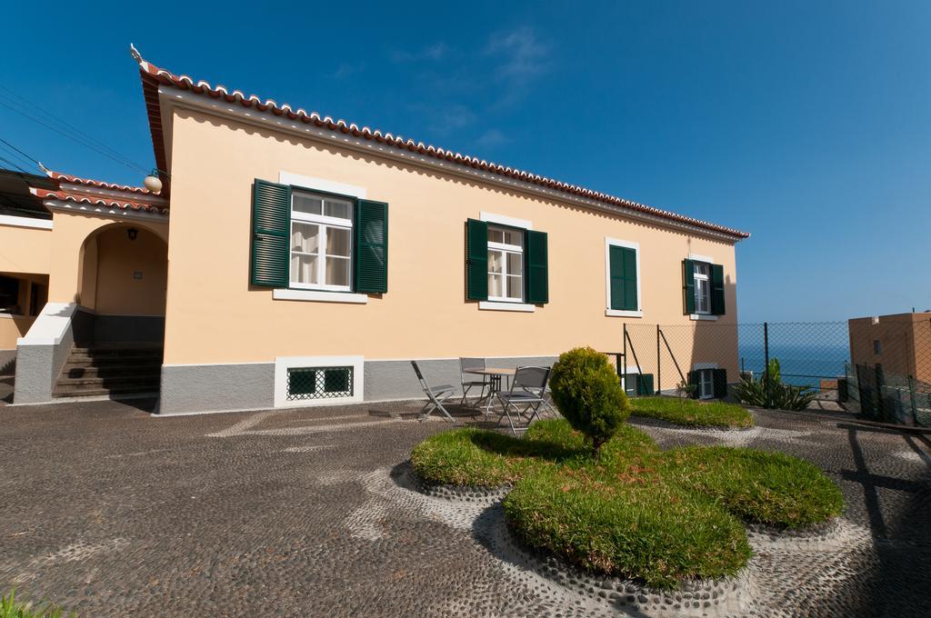 Albergue Phil's Haven