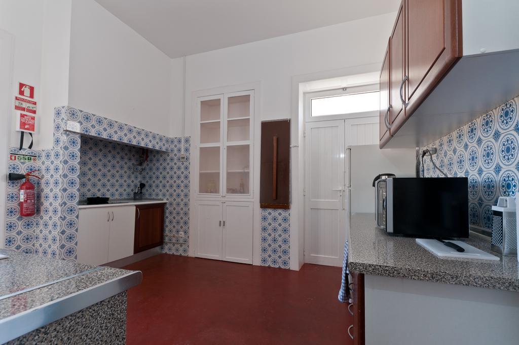 Albergue Phil's Haven *