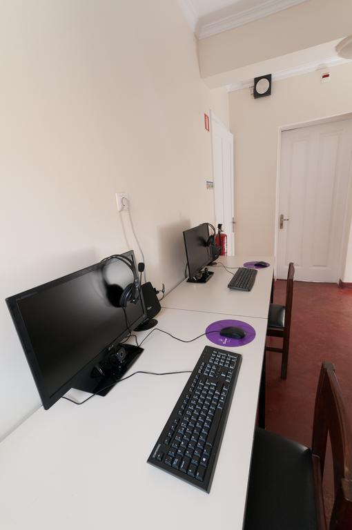 Albergue Phil's Haven