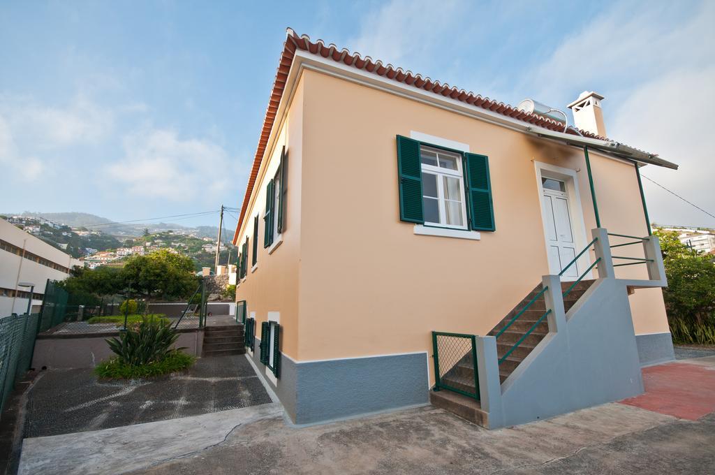 Albergue Phil's Haven