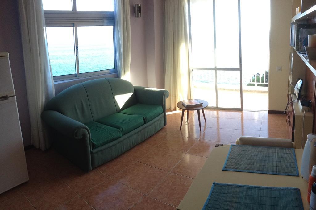 Apartamento Do Mar Funchal (Madeira)