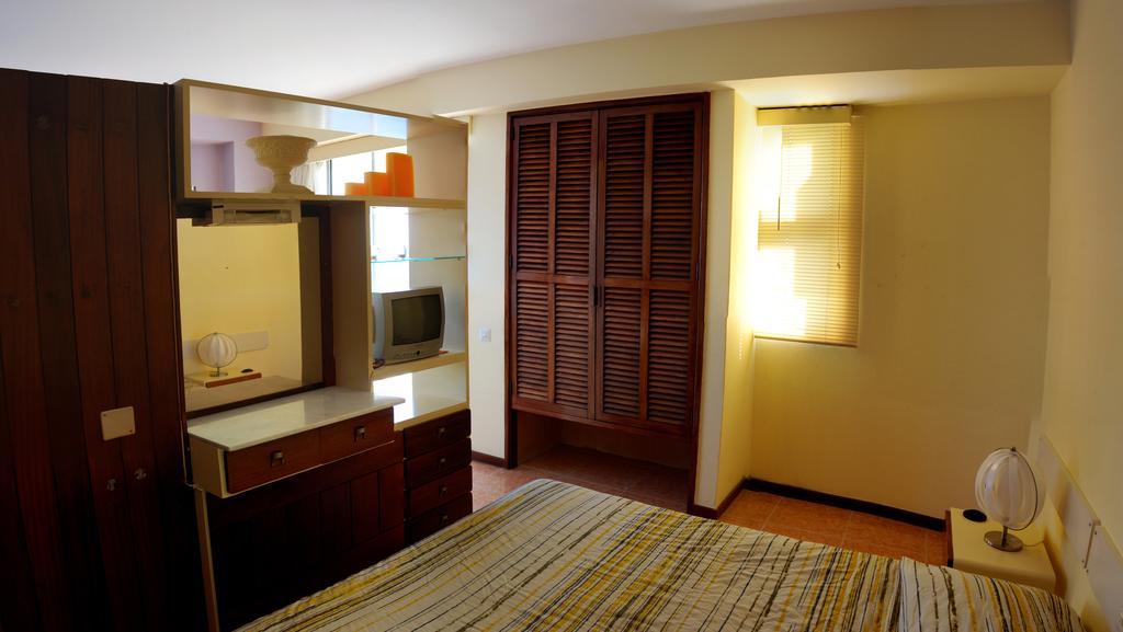 Apartamento Do Mar