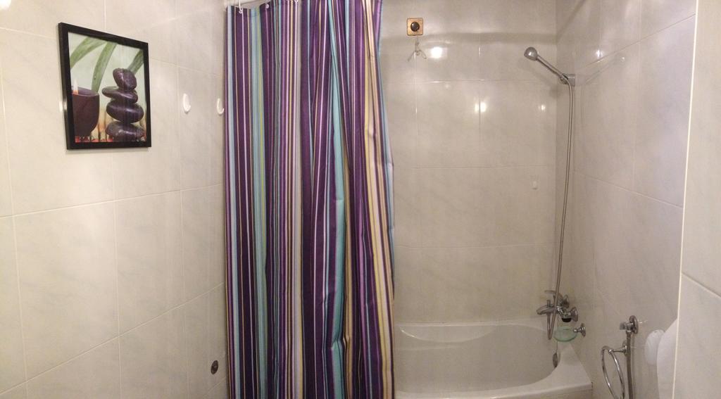 Apartamento Do Mar