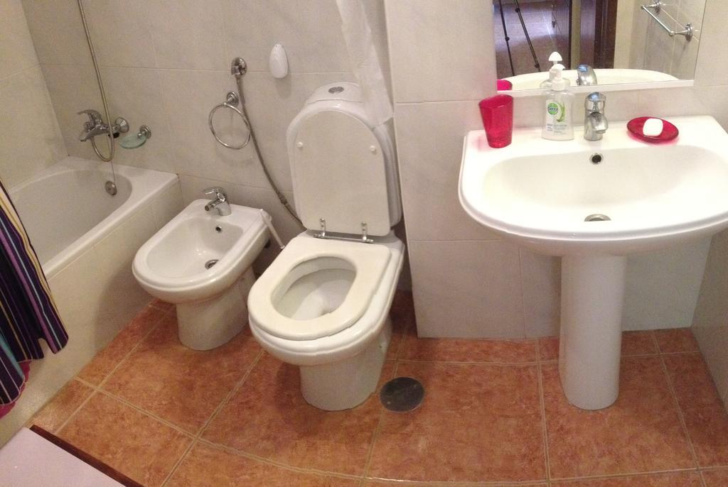 Apartamento Do Mar
