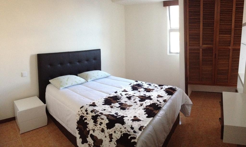 Apartamento Do Mar *
