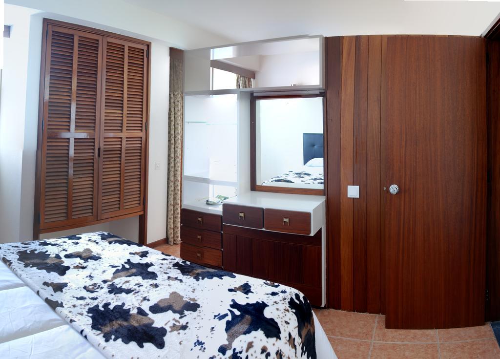 Apartamento Do Mar Funchal (Madeira)