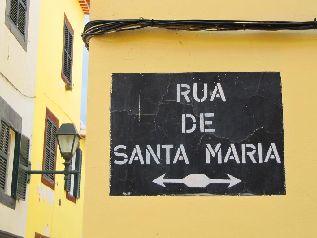 Apartamento Santa Maria By Heart Of