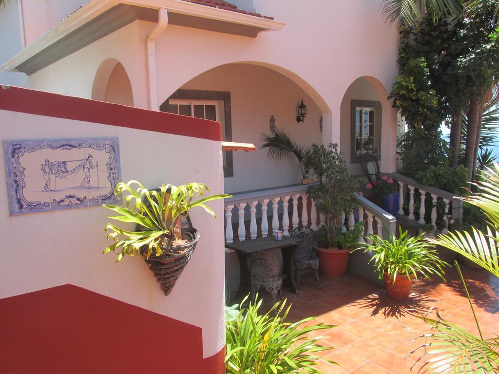 Apartment Vista Oceano