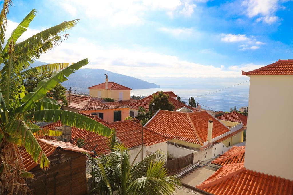 Gasthof The Flame Tree Madeira (adults Only) Funchal (Madeira)