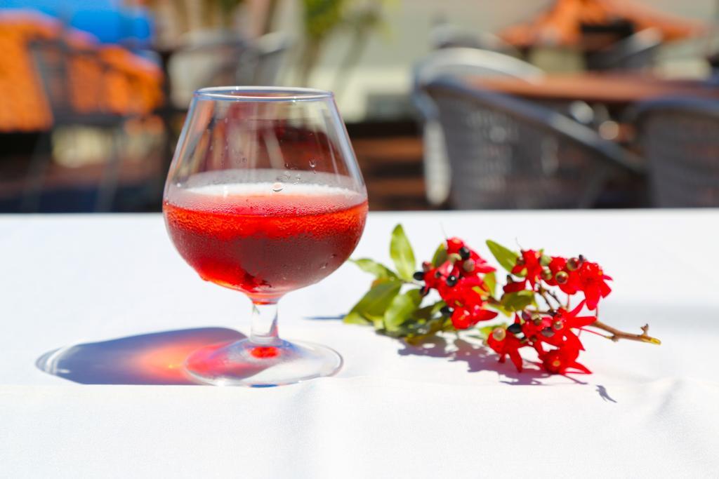 Gasthof The Flame Tree Madeira (adults Only)