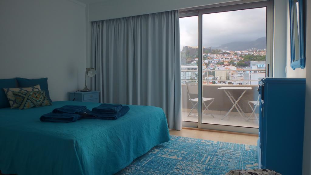 Appartement Arriaga