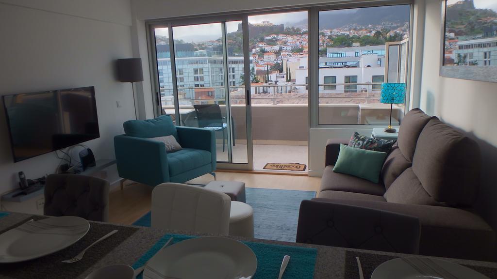 Appartement Arriaga *
