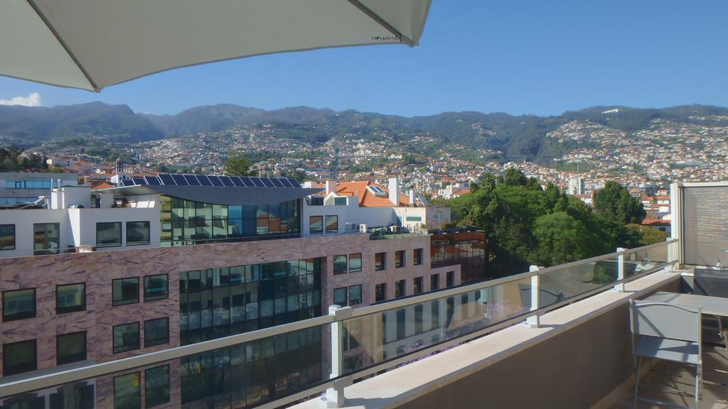 Appartement Arriaga Funchal (Madeira)