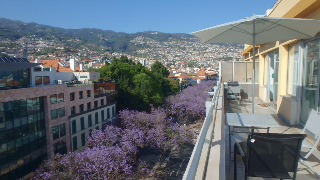 Arriaga Funchal (Madeira)