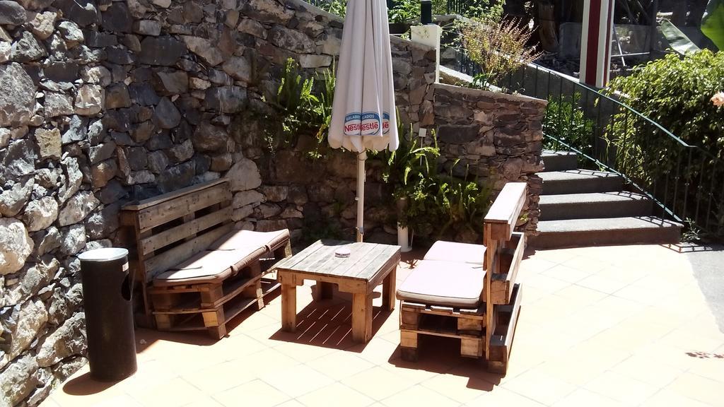 Guest house Apart Monumental Funchal (Madeira)
