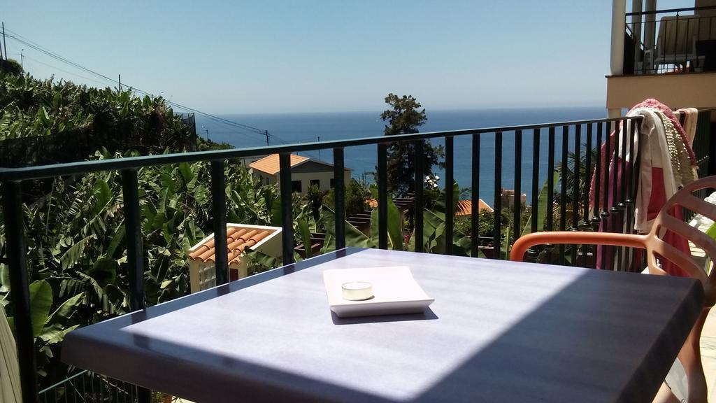 Guest house Apart Monumental Funchal (Madeira)