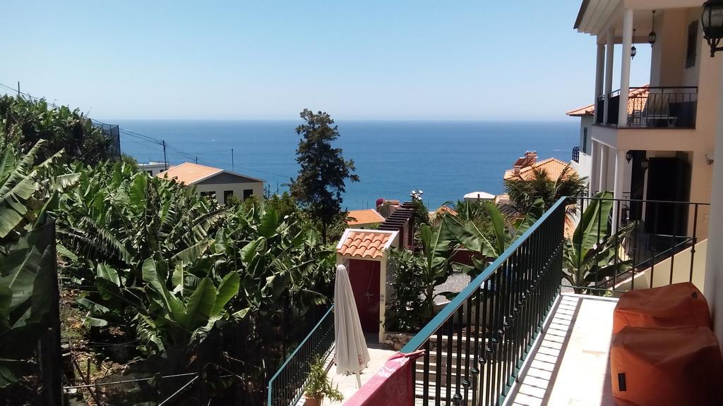 Guest house Apart Monumental Funchal (Madeira)
