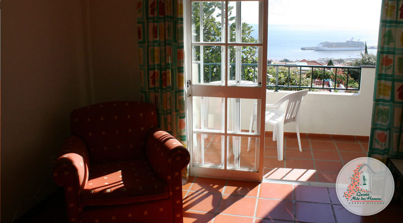 Aparthotel Quinta Mae Dos Homens