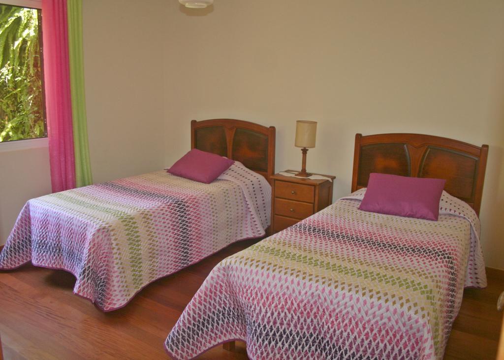 Ferienhaus Catanho *