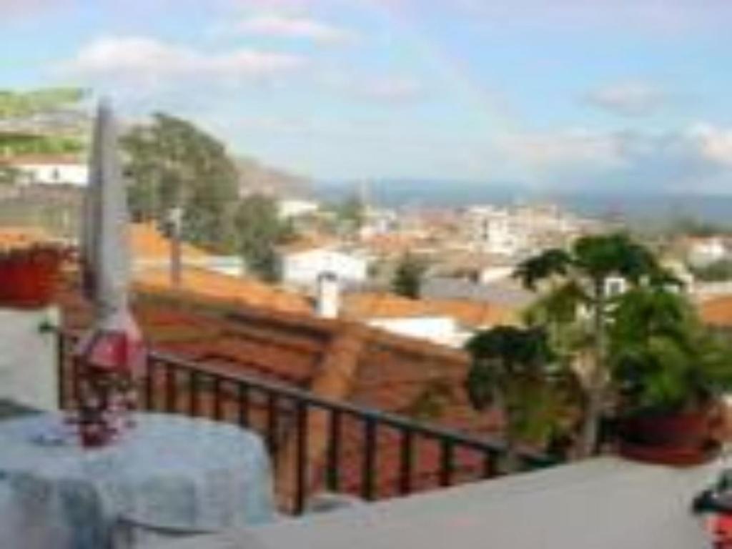 Pensao Residencial Teresinha 2* Funchal (Madeira)