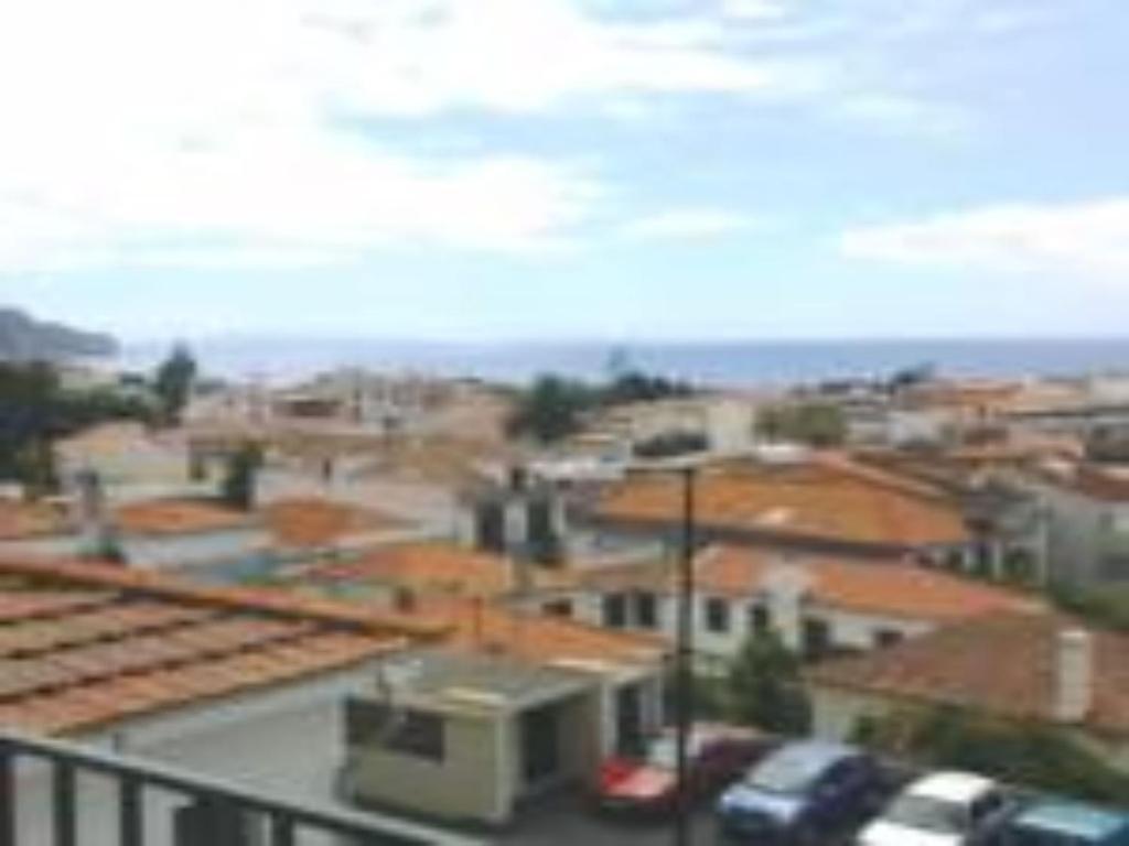 Pensao Residencial Teresinha Guest house