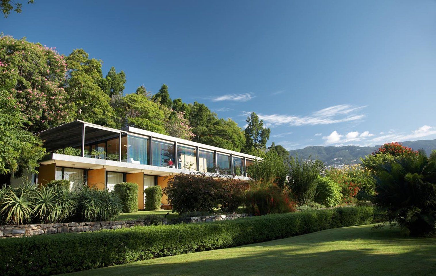 Hotel Quinta Da Casa Branca - Small Luxury Of The World