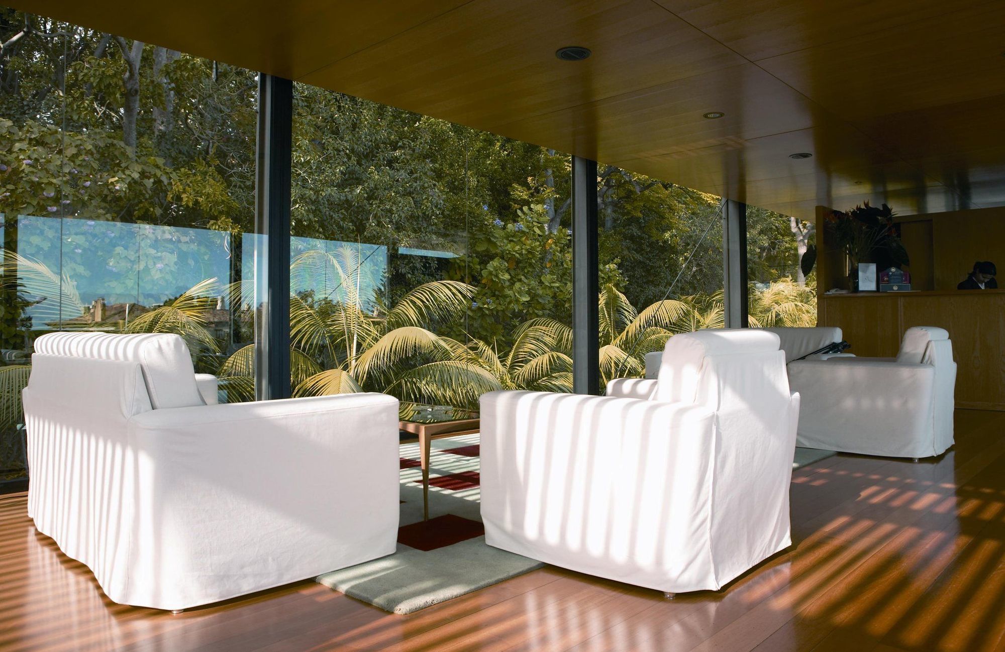 Quinta Da Casa Branca - Small Luxury Of The World