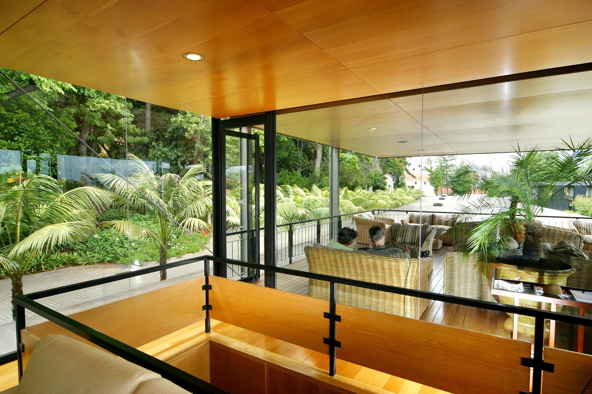 Quinta Da Casa Branca - Small Luxury Of The World Funchal (Madeira)