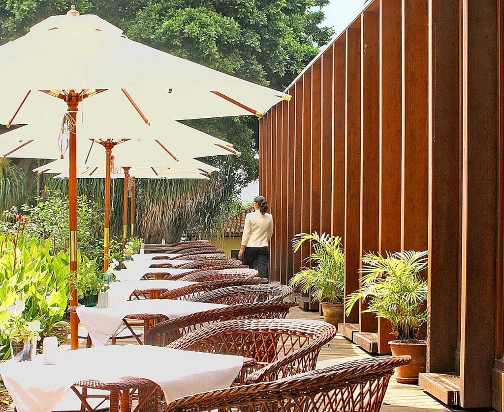 Hotel Quinta Da Casa Branca - Small Luxury Of The World Funchal (Madeira)