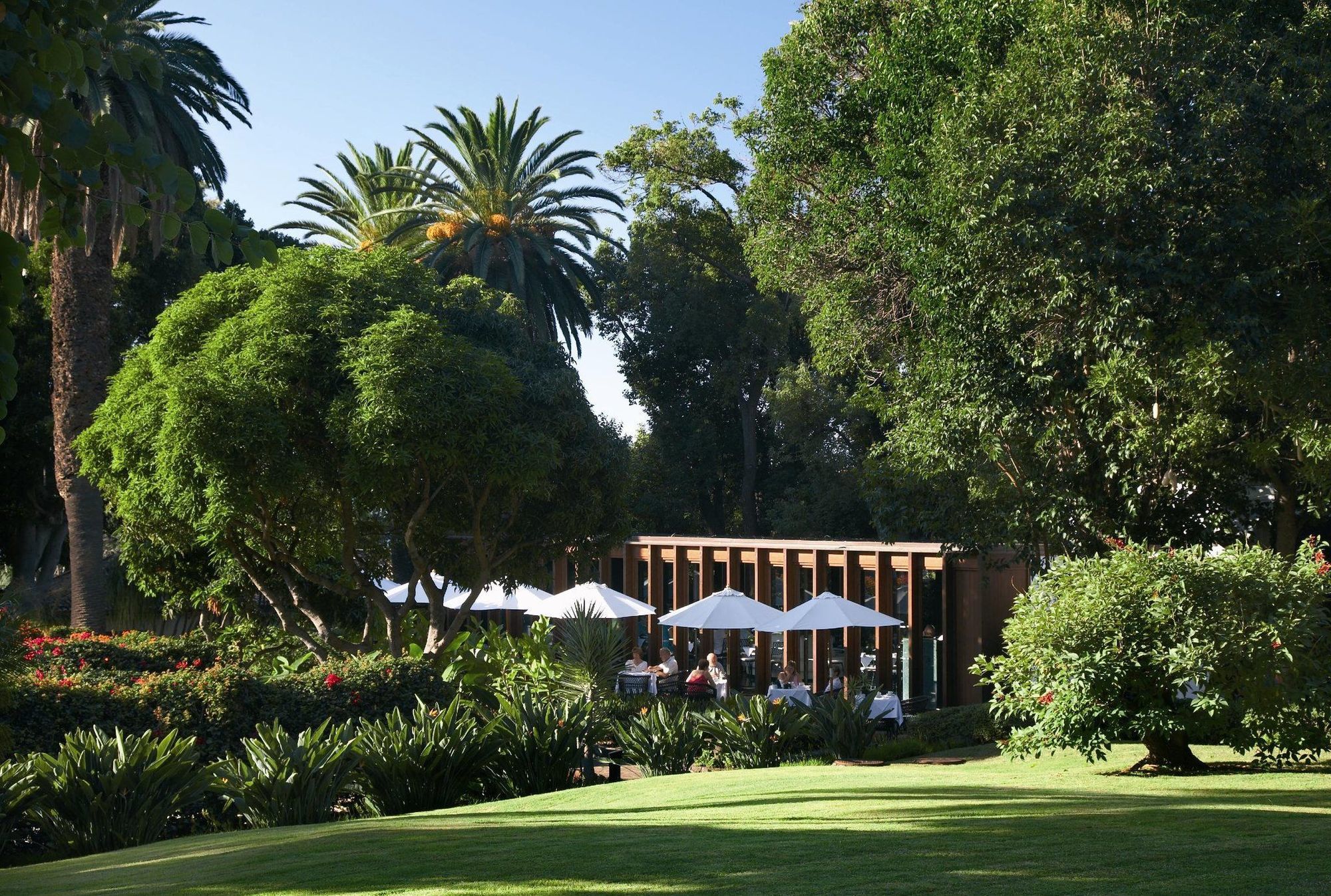 Quinta Da Casa Branca - Small Luxury Of The World
