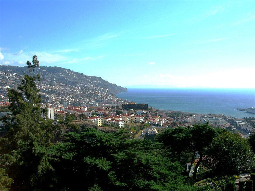 Quinta Das Vistas (adults Only) Hotel 5*